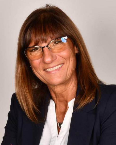 Donatella Nesci