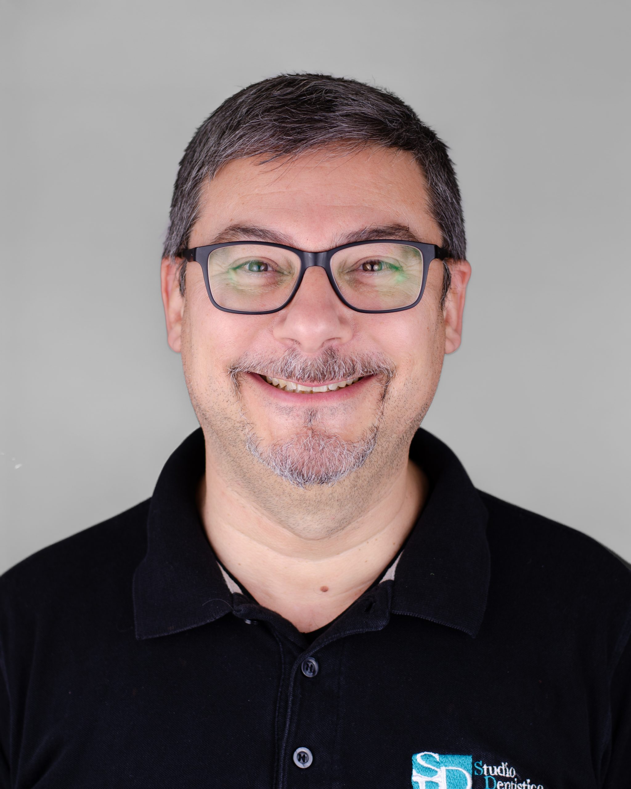 Massimiliano Baini